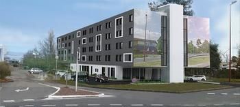 Ibis Styles Paris St-Denis Pleyel